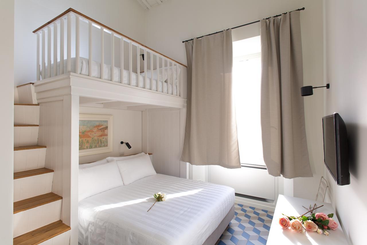Al Foro Annonario Bed & Breakfast Senigallia Exterior photo