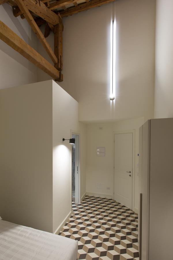 Al Foro Annonario Bed & Breakfast Senigallia Exterior photo