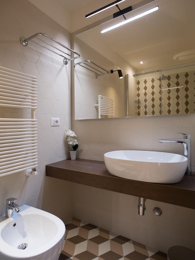 Al Foro Annonario Bed & Breakfast Senigallia Exterior photo
