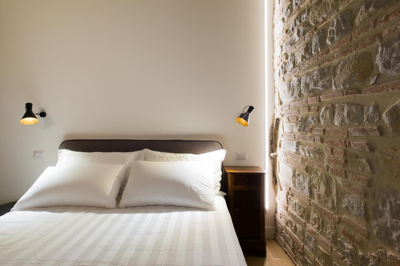 Al Foro Annonario Bed & Breakfast Senigallia Exterior photo