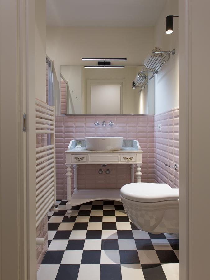 Al Foro Annonario Bed & Breakfast Senigallia Exterior photo
