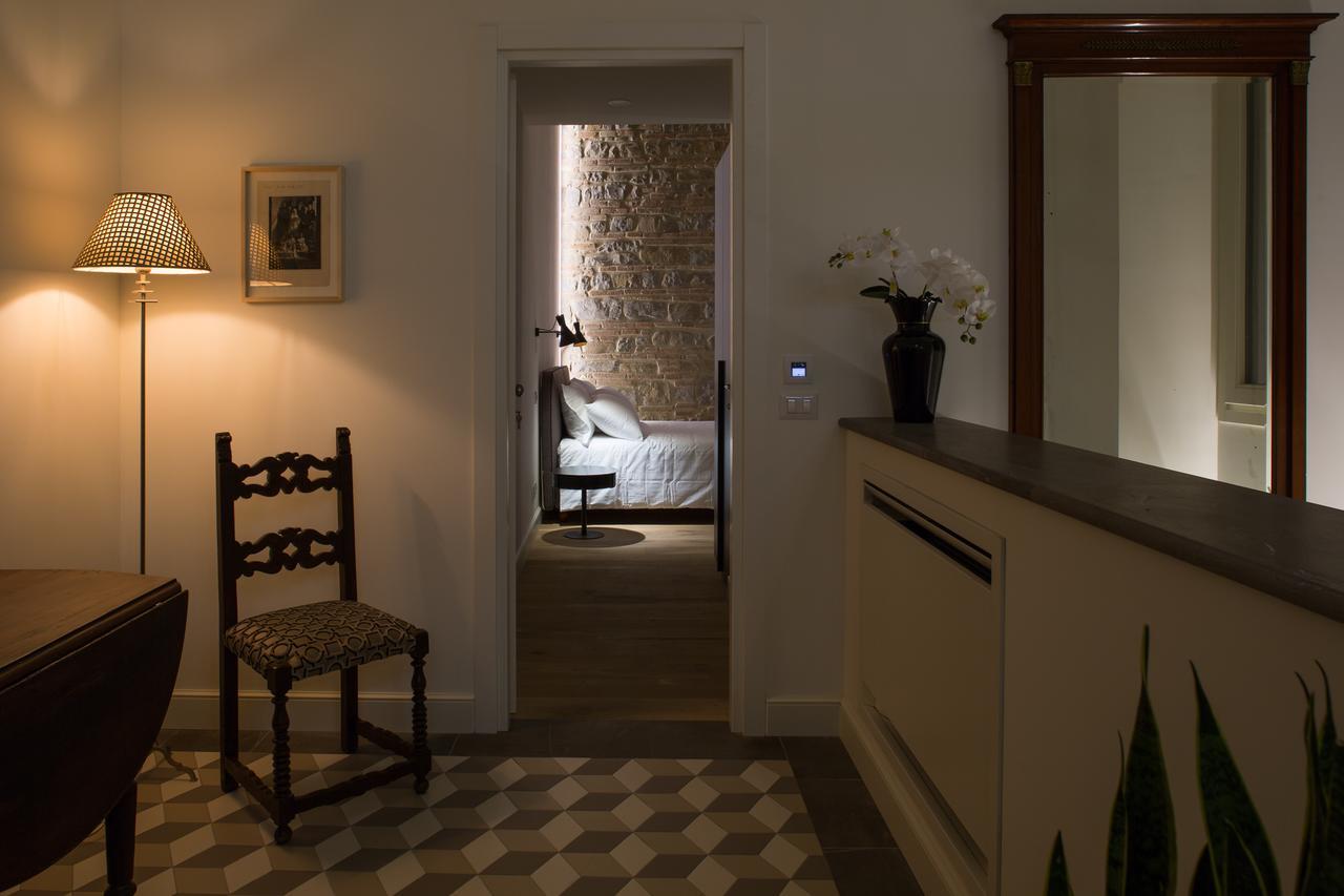 Al Foro Annonario Bed & Breakfast Senigallia Exterior photo