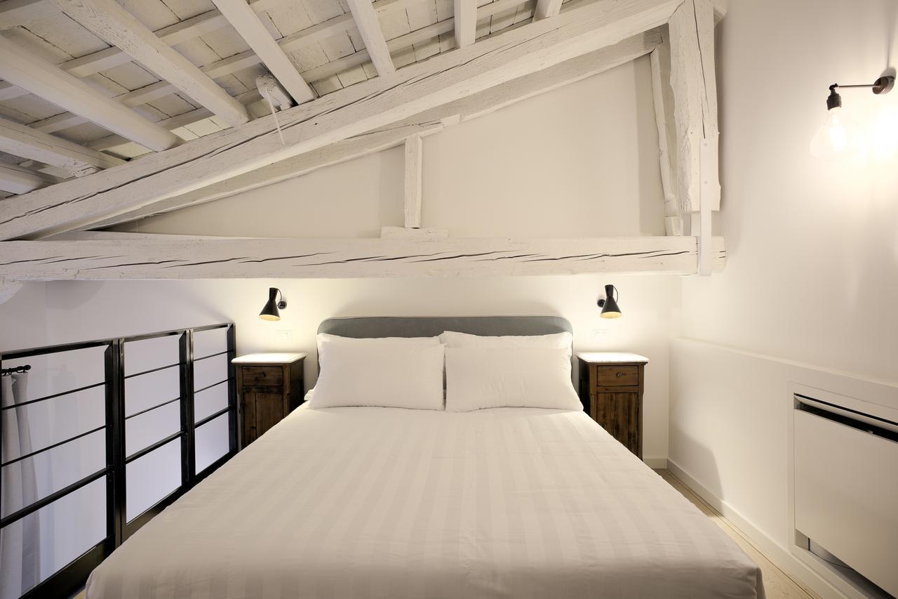 Al Foro Annonario Bed & Breakfast Senigallia Exterior photo