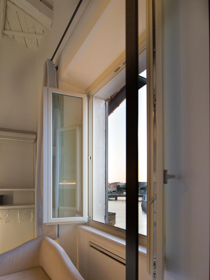Al Foro Annonario Bed & Breakfast Senigallia Exterior photo