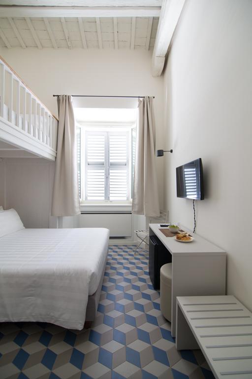 Al Foro Annonario Bed & Breakfast Senigallia Exterior photo