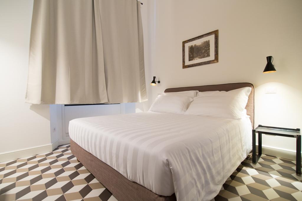 Al Foro Annonario Bed & Breakfast Senigallia Exterior photo