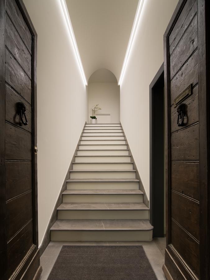 Al Foro Annonario Bed & Breakfast Senigallia Exterior photo