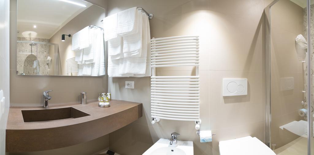 Al Foro Annonario Bed & Breakfast Senigallia Exterior photo