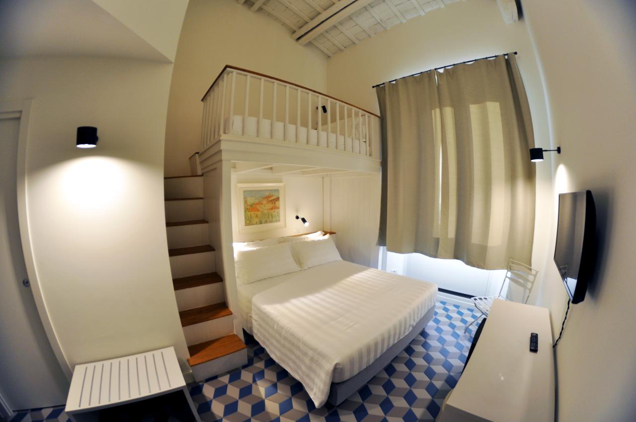 Al Foro Annonario Bed & Breakfast Senigallia Exterior photo