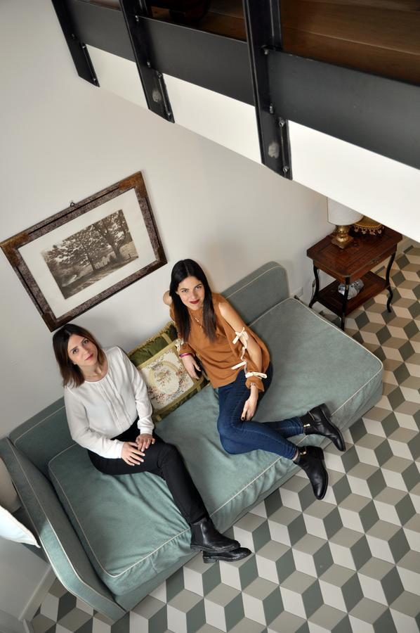 Al Foro Annonario Bed & Breakfast Senigallia Exterior photo