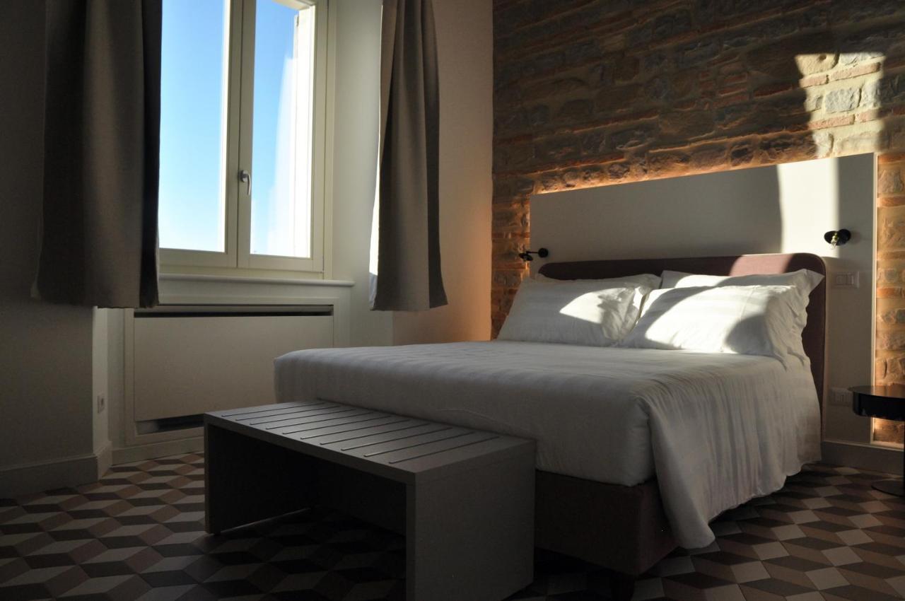 Al Foro Annonario Bed & Breakfast Senigallia Exterior photo